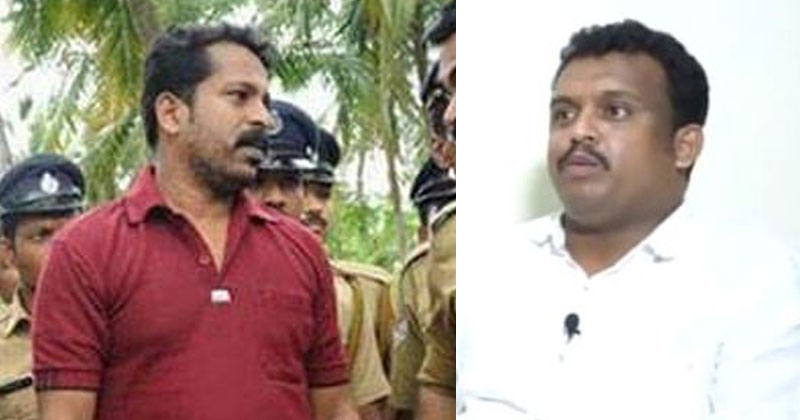 ഖത്തറിലെ സ്വർണ വ്യാപാരിയെ ഭീഷണിപ്പെടുത്തിയ സംഭവത്തിൽ കൊടിസുനിയെ സംരക്ഷിച്ച് സർക്കാർ