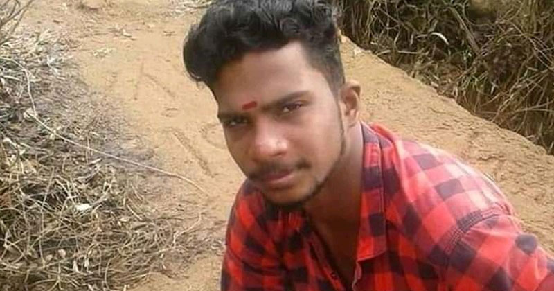 വിദ്യാർത്ഥിനിയെ വീട്ടിൽ കയറി കുത്തിപരിക്കേൽപ്പിച്ച പ്രതി പിടിയിൽ