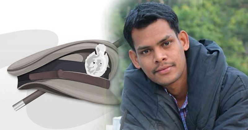 ആത്മഹത്യ ചെയ്തത് മേലുദ്യോഗസ്ഥരുടെ പീഡനം സഹിക്കാനാവാതെ; കുമാറിന്‍റെ ആത്മഹത്യാക്കുറിപ്പ് കണ്ടെത്തി