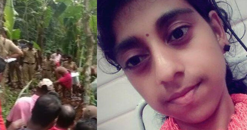 അമ്പൂരിയിൽ കുഴിച്ചുമൂടിയ നിലയിൽ കണ്ടെത്തിയ യുവതിയുടെ പോസ്റ്റുമോർട്ടം ഇന്ന്