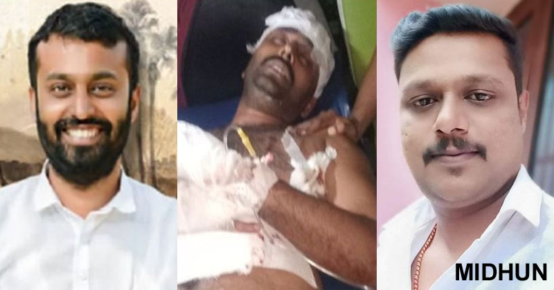സി.ഒ.ടി.നസീർ വധശ്രമം: ഒരാൾ കൂടി കീഴടങ്ങി