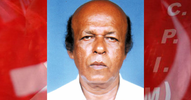 ബി.ജെ.പി പ്രവർത്തകനെ കൊലപ്പെടുത്തിയ കേസില്‍ അഞ്ച് സി.പി.എമ്മുകാർ കുറ്റക്കാര്‍