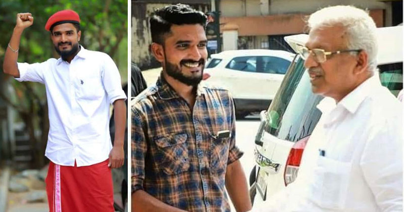 പൂജപ്പുര ജയിലില്‍ മിന്നല്‍ പരിശോധന; യൂണിവേഴ്സിറ്റി കോളേജ് വധശ്രമക്കേസ് പ്രതി നസീമില്‍ നിന്നും കഞ്ചാവ് പിടികൂടി ; ഇയാള്‍ ഉള്‍പ്പെടെ 7 പേർക്കെതിരെ കേസ്