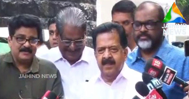 യൂണിവേഴ്‌സിറ്റി, പി.എസ്.സി ക്രമക്കേടുകളിൽ ശക്തമായ ഇടപെടൽ ഉണ്ടാകണമെന്ന് ഗവര്‍ണറോട് പ്രതിപക്ഷം