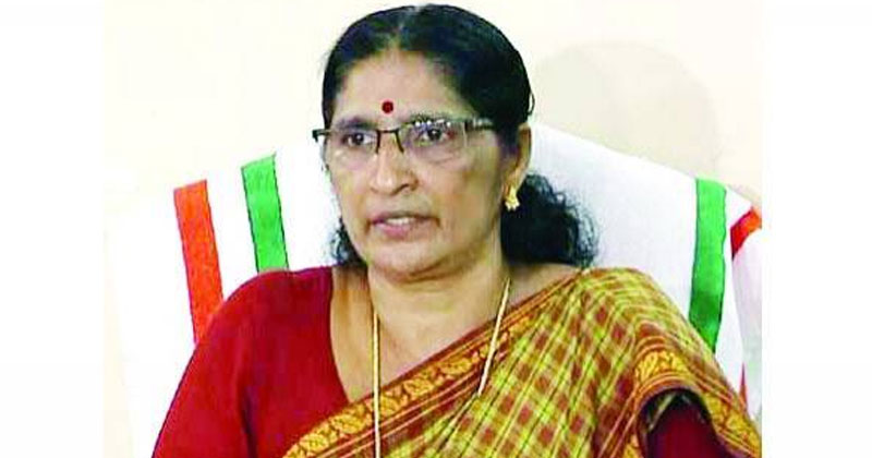 സംരംഭകയുടെ പരാതിയില്‍ ആന്തൂർ നഗരസഭ അധ്യക്ഷയ്‌ക്കെതിരെ മനുഷ്യാവകാശ കമ്മീഷൻ കേസ് എടുത്തു