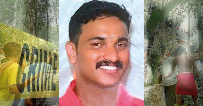 രാഖി വധക്കേസിലെ മുഖ്യപ്രതി അഖില്‍ പിടിയില്‍