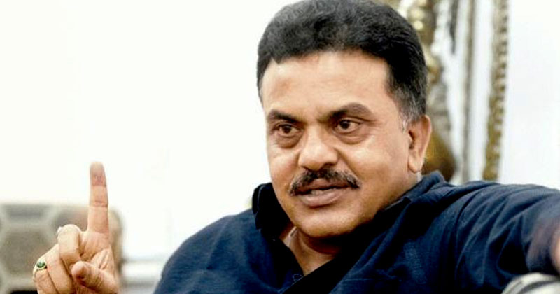 'കഫെ കോഫി ഡേയുടെ തകര്‍ച്ച രാജ്യത്തിന്‍റെ സാമ്പത്തിക നയത്തിന്‍റെ ഫലമോ? സാമ്പത്തിക മാന്ദ്യം കടന്നെത്തിയോ ?' : കോണ്‍ഗ്രസ് നേതാവ് സഞ്ജയ് നിരുപം