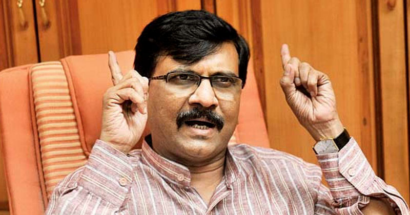'കോഴിയും മുട്ടയും വെജിറ്റേറിയനായി പ്രഖ്യാപിക്കണം' ആവശ്യവുമായി ശിവസേന എം.പി; മട്ടനും ബീഫും കൂടി വെജിറ്റേറിയനായി പ്രഖ്യാപിക്കണമെന്ന് സോഷ്യല്‍ മീഡിയ