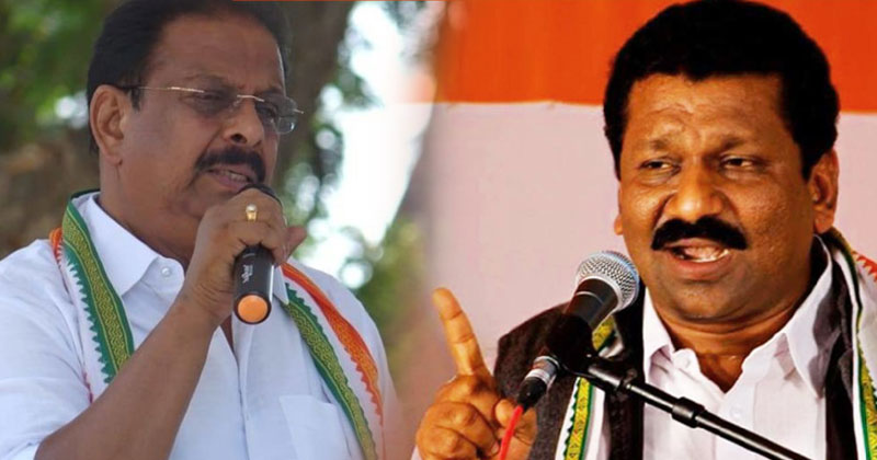 ആന്തൂർ നഗരസഭ അധികൃതരുടെ ജന വിരുദ്ധ നയങ്ങൾക്കെതിരെ സതീശൻ പാച്ചേനിയുടെ നേതൃത്വത്തിൽ പദയാത്ര