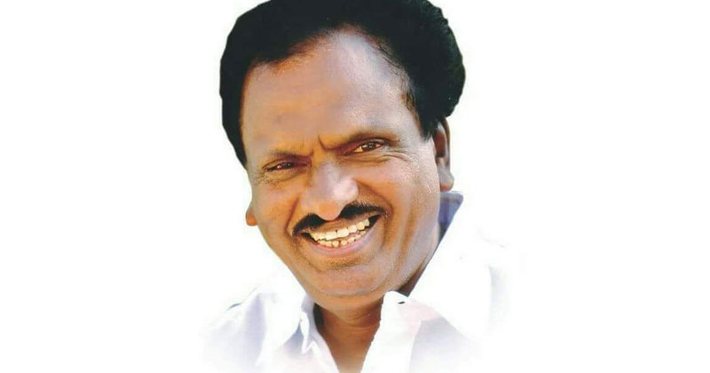സോളമൻ അലക്സ് സംസ്ഥാന സഹകരണ കാർഷിക ഗ്രാമ വികസന ബാങ്കിന്‍റെ പ്രസിഡന്‍റ്