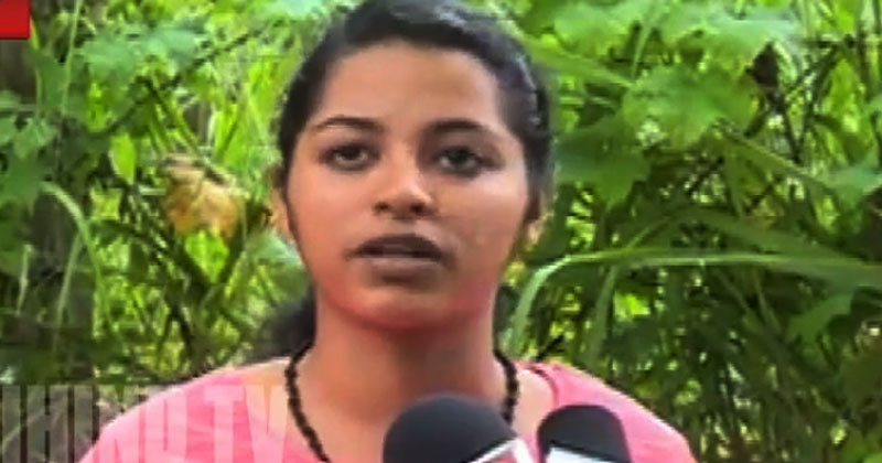 എസ്.എഫ്.ഐ.നേതാക്കളുടെ ഭീഷണി, അധിക്ഷേപം; യൂണിവേഴ്‌സിറ്റി കോളേജിലെ പഠനം പാതിവഴിയിൽ ഉപേക്ഷിച്ച് സോന
