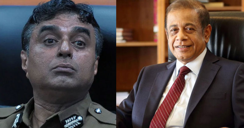 ശ്രീലങ്കൻ പോലീസ് മേധാവി അറസ്റ്റില്‍; നടപടി ഈസ്റ്റർ ദിനത്തിലെ ഭീകരാക്രമണം തടയുന്നതിലെ പരാജയപ്പെട്ടതിനെ തുടര്‍ന്ന്