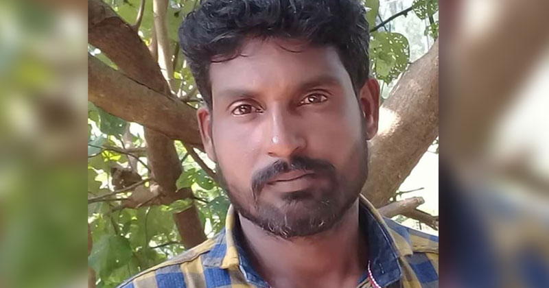 കടലിൽ വീണ് പരിക്കേറ്റ മത്സ്യ തൊഴിലാളി മരിച്ചു