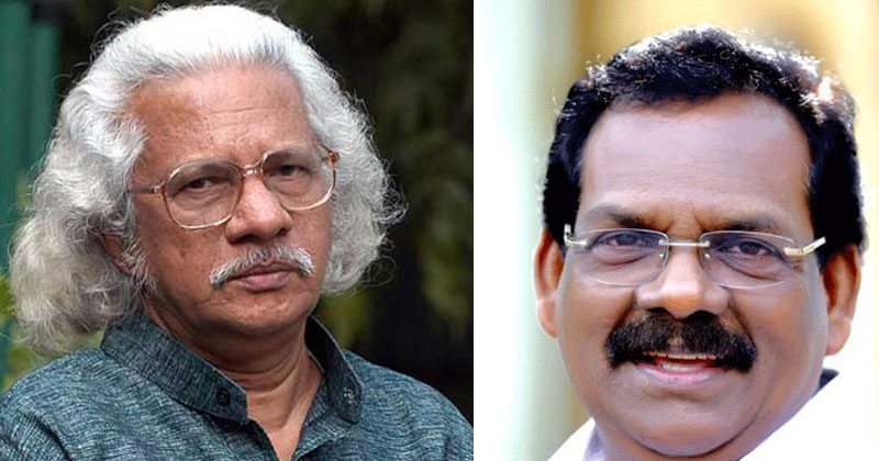 അടൂരിനെ അപമാനിച്ച ബി.ജെ.പിക്കുവേണ്ടി പ്രധാനമന്ത്രി ഖേദം പ്രകടിപ്പിക്കണം: പന്തളം സുധാകരന്‍