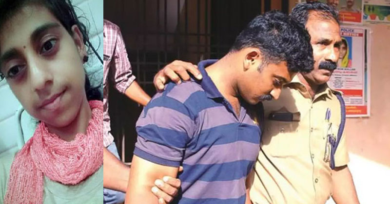 അമ്പൂരി കൊലപാതകത്തില്‍ തെളിവെടുപ്പിനിടെ സംഘര്‍ഷം: പ്രതിക്കുനേരെ കല്ലേറ്; ലാത്തിചാര്‍ജ്