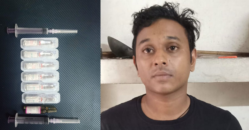 ലഹരികേന്ദ്രമായി കൊച്ചി; ബൈപ്പാസ് ന്യൂട്ടനെന്ന അരുണ്‍ബെന്നിയില്‍ നിന്ന് ലഭിച്ചത് ഞെട്ടിക്കുന്ന വിവരങ്ങള്‍: എയ്ഡ്‌സ് ഉള്‍പ്പെടെയുള്ള രോഗങ്ങള്‍ വ്യാപിക്കുമ്പോഴും ലഹരിമരുന്ന് വിതരണം തടയാനാകാതെ അധികൃതര്‍