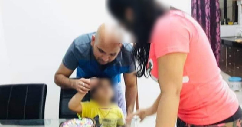 മകനൊപ്പം പിറന്നാള്‍ കേക്ക് മുറിച്ച് ആഘോഷം; ബിനോയ് കോടിയേരിക്കൊപ്പമുള്ള കൂടുതല്‍ ചിത്രങ്ങള്‍ പുറത്തുവിട്ട് യുവതി