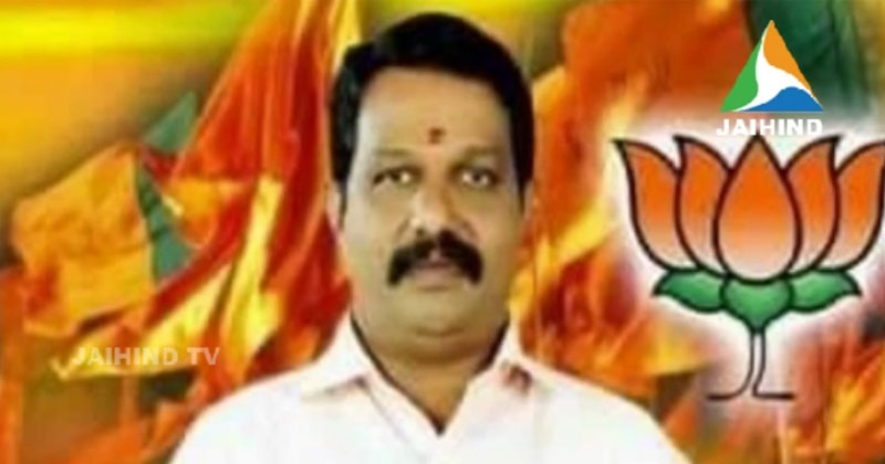 സൈനികന്റെ ഭാര്യക്കെതിരായ പീഡനം: കുറ്റസമ്മതം നടത്തിയിട്ടും ബി.ജെ.പി നേതാവിന് പാര്‍ട്ടിയുടെ സംരക്ഷണം: മുഖ്യമന്ത്രിക്കും പോലീസിനും പരാതി നല്‍കി