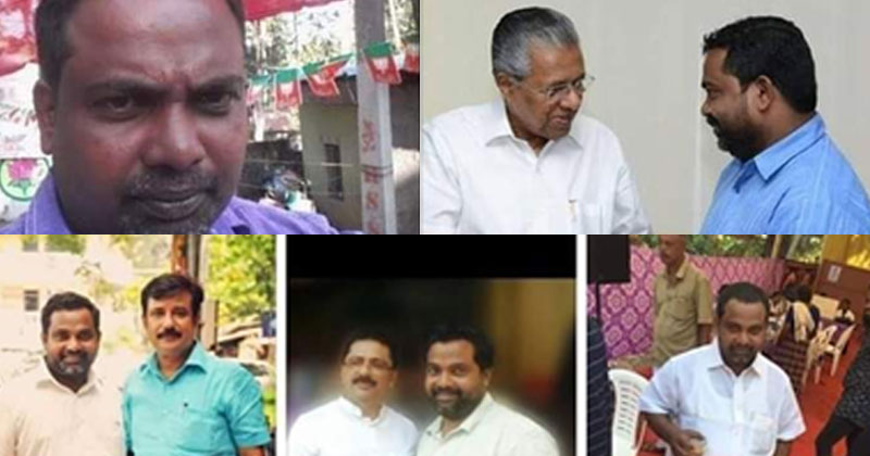 സൈബര്‍ സഖാക്കളുടെ മോദക കഥകള്‍ തിരിഞ്ഞുകുത്തുമ്പോള്‍