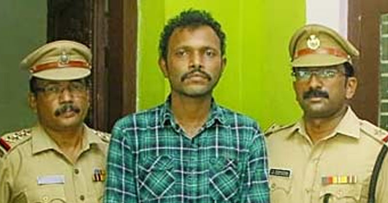 ജോര്‍ജ്കുട്ടി മുങ്ങി; ലഹരിമരുന്ന് കേസ് പ്രതി എക്‌സൈസിന്റെ കസ്റ്റഡിയില്‍ നിന്ന് രക്ഷപെട്ടു