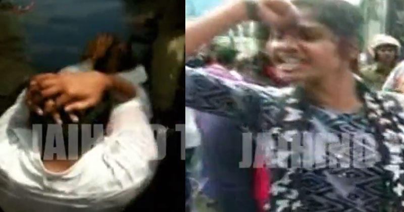 പോലീസിന്റെ നരനായാട്ട്: കെ.എസ്.യു നാളെ (ജൂലൈ 4) സംസ്ഥാന വ്യാപകമായി പഠിപ്പ് മുടക്കും