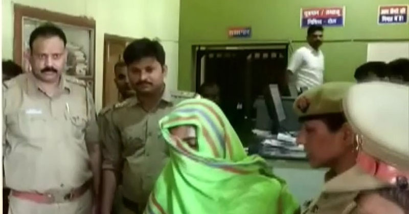 മൂന്നുമാസം പ്രായമുള്ള കുഞ്ഞിനെ അമ്മ നിലത്തെറിഞ്ഞ് കൊന്നു