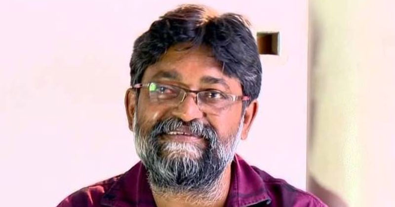 ഛായാഗ്രാഹകന്‍ എം.ജെ.രാധാകൃഷ്ണന്‍ അന്തരിച്ചു