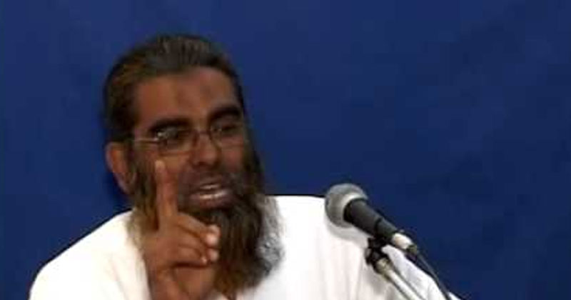 മുജാഹിദ് നേതാവ് സക്കറിയ സ്വലാഹി വാഹനാപകടത്തില്‍ മരിച്ചു