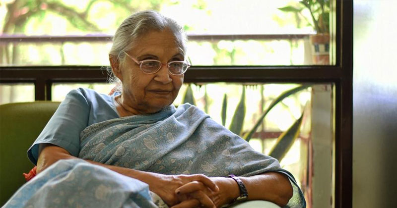 വിടവാങ്ങിയത് ഡല്‍ഹിയുടെ സ്വന്തം മെട്രോ വുമണ്‍; ഷീല ദീക്ഷിത് ജീവിതവും രാഷ്ട്രീയവും