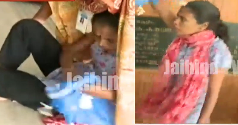 മുഖ്യമന്ത്രിയുടെ ഓഫീസിന് മുന്നില്‍ കെ.എസ്.യു പ്രതിഷേധം; മൂന്ന് പ്രവര്‍ത്തകര്‍ അറസ്റ്റില്‍