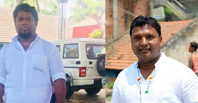 എസ്.ഡി.പി.ഐയുടെ കൊലപാതക രാഷ്ട്രീയത്തെ അപലപിച്ച് ശ്രീനിവാസ്.ബി.വി; നൗഷാദിന്റെ കൊലപാതകത്തില്‍ നീതി നടപ്പിലാകുന്നതുവരെ പോരാടുമെന്ന് യൂത്ത് കോണ്‍ഗ്രസ്