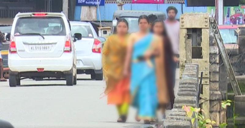 8 പതിറ്റാണ്ട് പിന്നിട്ട തൂത പാലത്തിലെ ദുരിതങ്ങള്‍