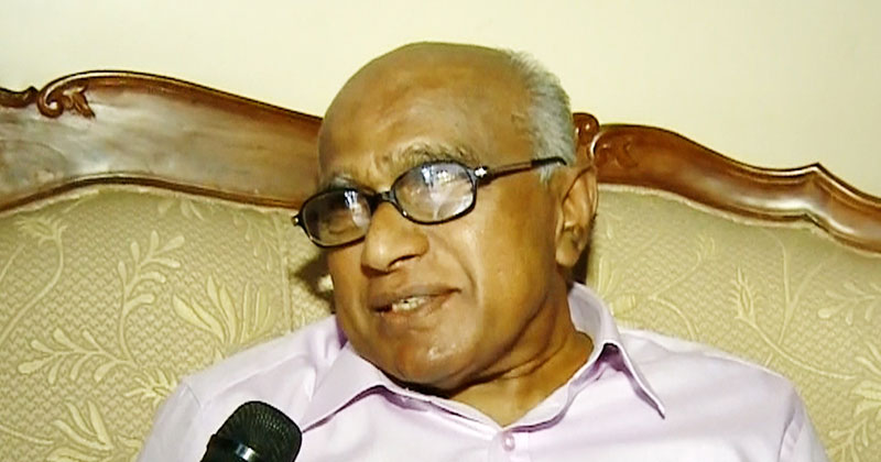 മുഖ്യമന്ത്രിയുടെ വേണ്ടപ്പെട്ടവര്‍ക്ക് വീണ്ടും ക്യാബിനറ്റ് പദവി; സി.പി. സുധാകര പ്രസാദിന് ഉന്നത പദവി നല്‍കും