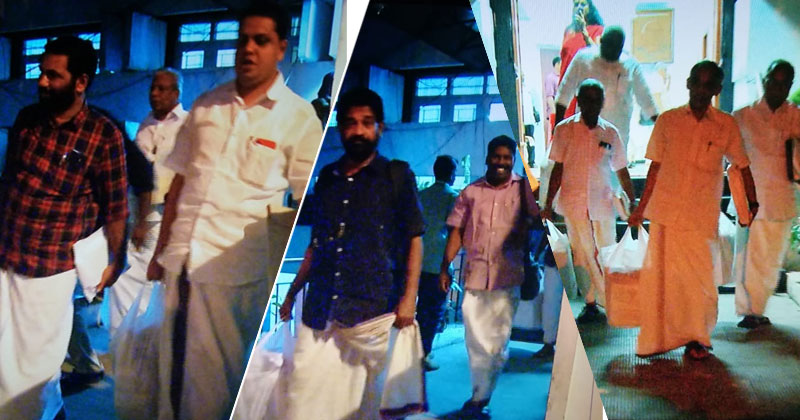സി.പി.എം കിറ്റിനുള്ളിലെന്ത്? രാഷ്ട്രീയ വിദ്യാഭ്യാസത്തിനുള്ള പുസ്തകമോ പാരിതോഷികമോ?