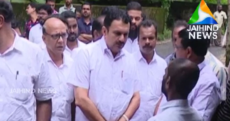നൗഷാദ് വധക്കേസ് സി.ബി.ഐ അന്വേഷിക്കണം: കെ മുരളീധരന്‍ എം.പി
