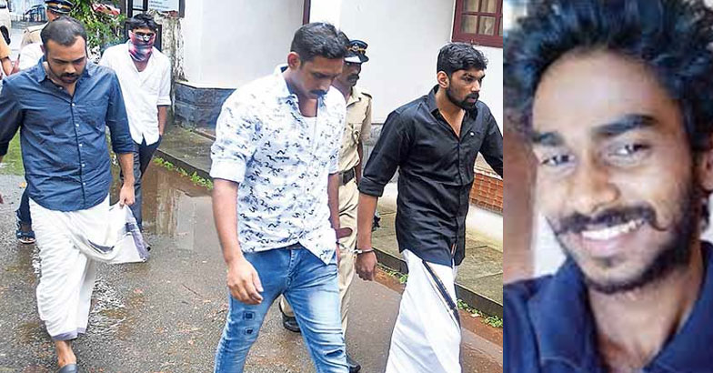 കെവിന്‍ വധക്കേസില്‍ 10 പേര്‍ കുറ്റക്കാര്‍; ദുരഭിമാനക്കൊലയെന്നും കോടതി; ശിക്ഷാവിധി ശനിയാഴ്ച