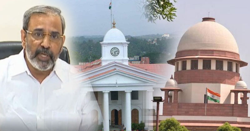 സർക്കാരിനെതിരെ ഓർത്തഡോക്സ് സഭ