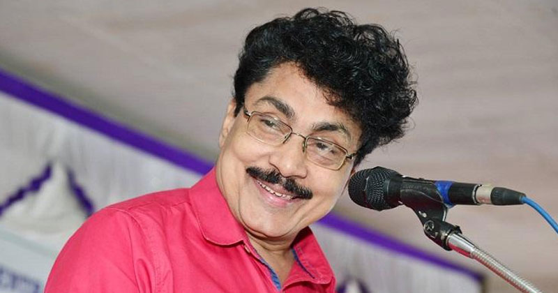 ശശിയുടെ പെരുമാറ്റം മാതൃകാപരം ; ജില്ലാ കമ്മിറ്റിയില്‍ ഉള്‍പ്പെടുത്താന്‍ ശുപാർശ