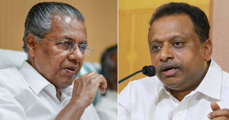 നവോത്ഥാന സമിതിയില്‍ വിള്ളല്‍: നവോത്ഥാനവും വിശ്വാസസംരക്ഷണവും ഒരുമിച്ചുപോവില്ല ; മുഖ്യമന്ത്രിക്കെതിരെ പുന്നല ശ്രീകുമാര്‍