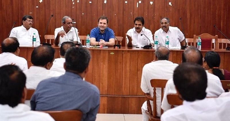 വയനാട്ടിലെ കാര്‍ഷികപ്രതിസന്ധി പരിഹരിക്കാന്‍ സർക്കാർ യുദ്ധകാലാടിസ്ഥാനത്തില്‍ നടപടി സ്വീകരിക്കണം: യു.ഡി.എഫ്