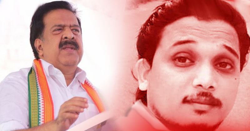 ഷുഹൈബ് വധക്കേസ് : വിധിയുടെ പകർപ്പ് കിട്ടിയ ശേഷം സുപ്രീം കോടതിയെ സമീപിക്കുമെന്ന് രമേശ് ചെന്നിത്തല