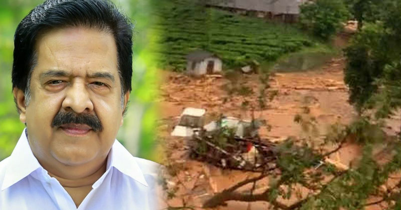 പ്രതിപക്ഷ നേതാവും കെപിസിസി പ്രസിഡന്‍റും വയനാട്ടിലേയ്ക്ക്