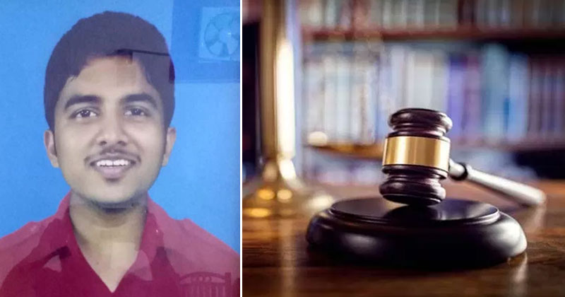ഷിധിൻ കൊലക്കേസ്: 9 സി.പി.എം പ്രവർത്തകർക്ക് ജീവപര്യന്തം