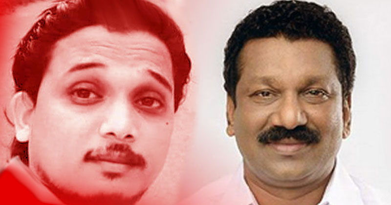 ഷുഹൈബ് വധക്കേസിൽ  ഹൈക്കോടതി വിധി നിർഭാഗ്യകരമെന്ന് സതീശൻ പാച്ചേനി
