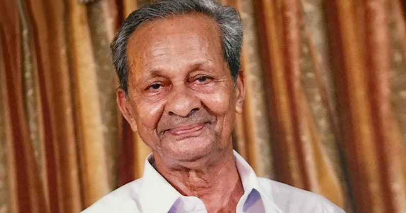 സൈമൺ മാത്യൂസ് മുണ്ടപ്ലാക്കൽ അന്തരിച്ചു