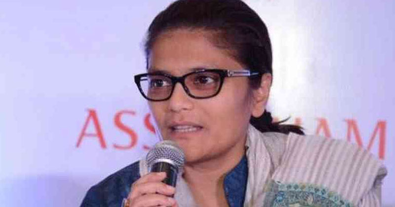 സ്ത്രീ സുരക്ഷ പറയുന്ന ബിജെപി സർക്കാരും നേതാക്കളും ഉന്നാവോ വിഷയത്തിൽ എന്തുകൊണ്ട് പ്രതികരിക്കുന്നില്ലെന്ന് മഹിള കോൺഗ്രസ്