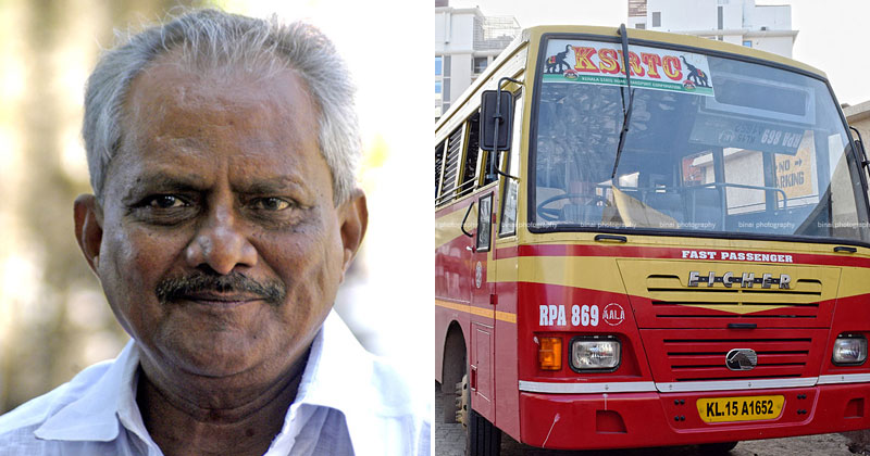നിര്‍ബന്ധിത സാലറി ചലഞ്ചില്‍ നിന്ന് കെ.എസ്.ആര്‍.ടി.സി തൊഴിലാളികളെ ഒഴിവാക്കണം: തമ്പാനൂര്‍ രവി