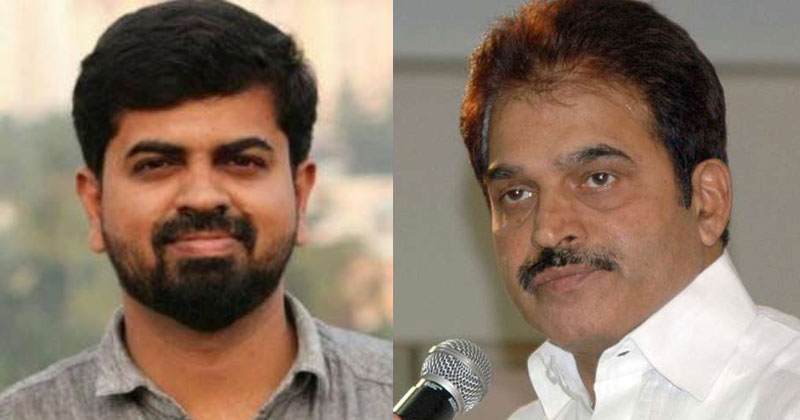 കെ.എം. ബഷീറിന്റെ അപകടമരണത്തില്‍ നിക്ഷ്പക്ഷ അന്വേഷണം വേണം; കുടുംബത്തിന് അടിയന്തര സഹായം സര്‍ക്കാര്‍ നല്‍കണം - കെ.സി. വേണുഗോപാല്‍