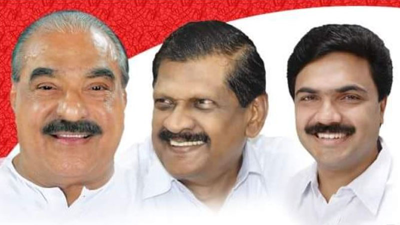 പാലാ ഉപതെരഞ്ഞെടുപ്പ് സെപ്റ്റംബര്‍ 23ന്
