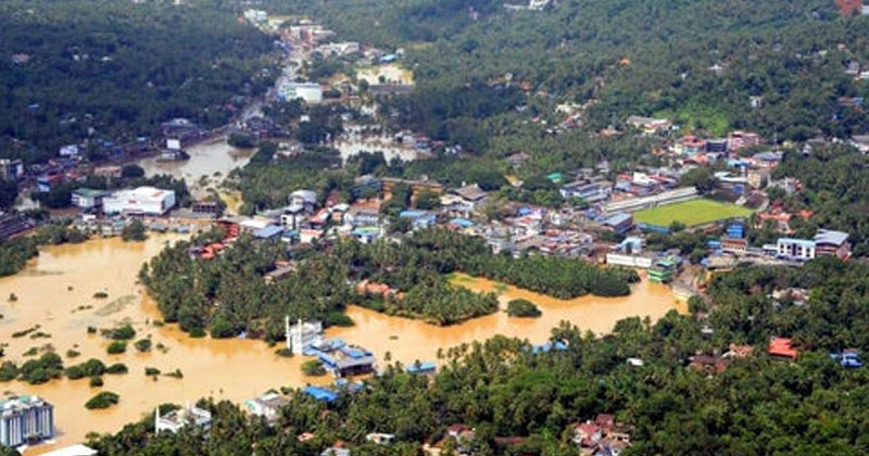 സംസ്ഥാനത്ത് ഇന്ന് റെഡ് അലര്‍ട്ടില്ല; വടക്കന്‍ ജില്ലകളില്‍ മഴയ്ക്ക് സാധ്യത
